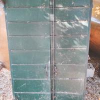 ante scuri da esterno 