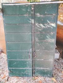 ante scuri da esterno 