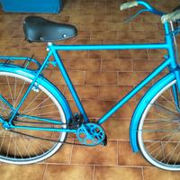 bicicletta Bottecchia vintage