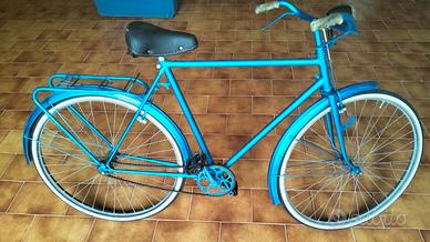 bicicletta Bottecchia vintage