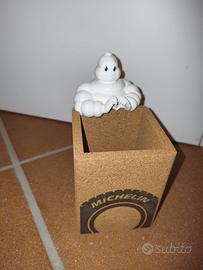 OMINO MICHELIN BIBENDUM PORTAMATITE 