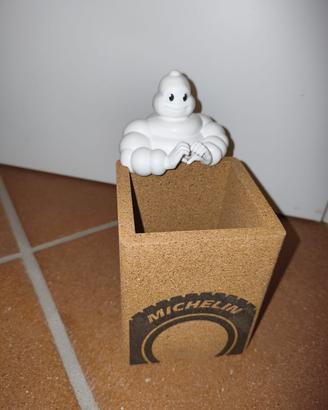 OMINO MICHELIN BIBENDUM PORTAMATITE 