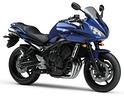 fazer-600-s2-per-ricambi-entra