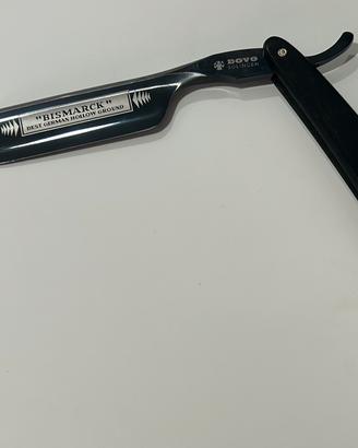 BISMARCK BLACK DUKE