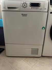 Asciugatrice Hotpoint Ariston 7,5kg