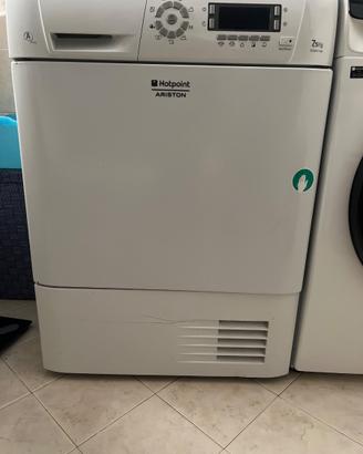 Asciugatrice Hotpoint Ariston 7,5kg