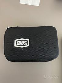 Occhiali da sole ciclismo MARCA 100%