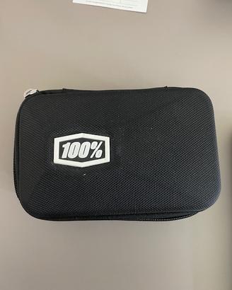 Occhiali da sole ciclismo MARCA 100%