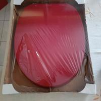 copriwater in legno