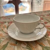 Servizio tazze da the Richard Ginori