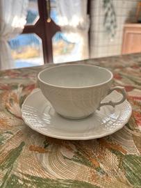 Servizio tazze da the Richard Ginori