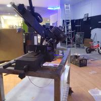 sega nastro