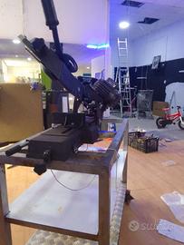 sega nastro