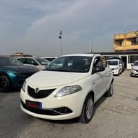 LANCIA Ypsilon 0.9 TwinAir 85 CV 5 porte Metano