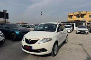 LANCIA Ypsilon 0.9 TwinAir 85 CV 5 porte Metano