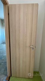 7 Porte da interno in Legno