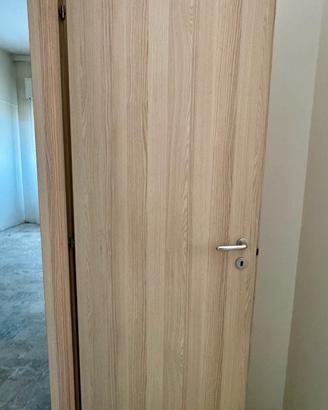 7 Porte da interno in Legno
