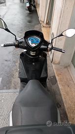 Kymco Agility 125 R16