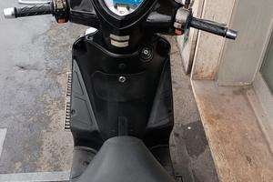 Kymco Agility 125 R16