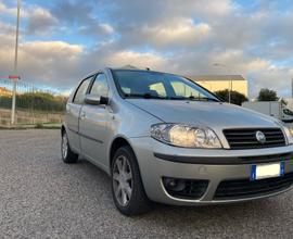 FIAT Punto 1.9 Diesel Multijet 3ª serie - 2004