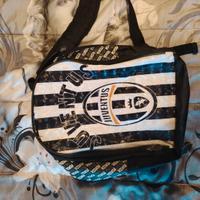 Zaino Juventus