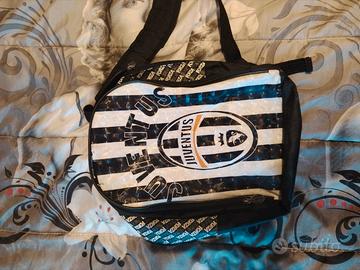 Zaino Juventus