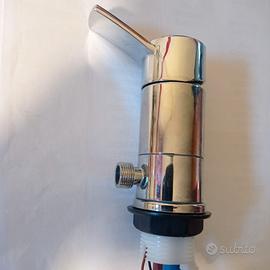 Miscelatore doccia x HYMER