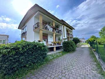 Appartamento a Cordenons (PN)