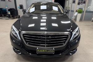 Mercedes-benz S 350 CLASSE BlueTEC – Edition 1 (W2