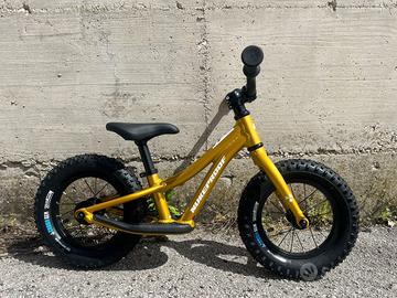 Nukeproof Balance