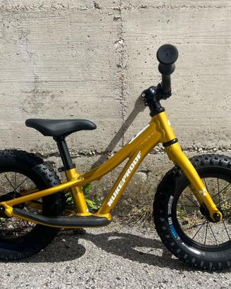 Nukeproof Balance