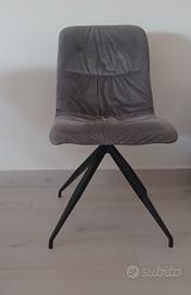 4 Sedia/Poltrona (Leggi Descrizione)