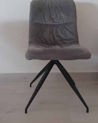 4 Sedia/Poltrona (Leggi Descrizione)
