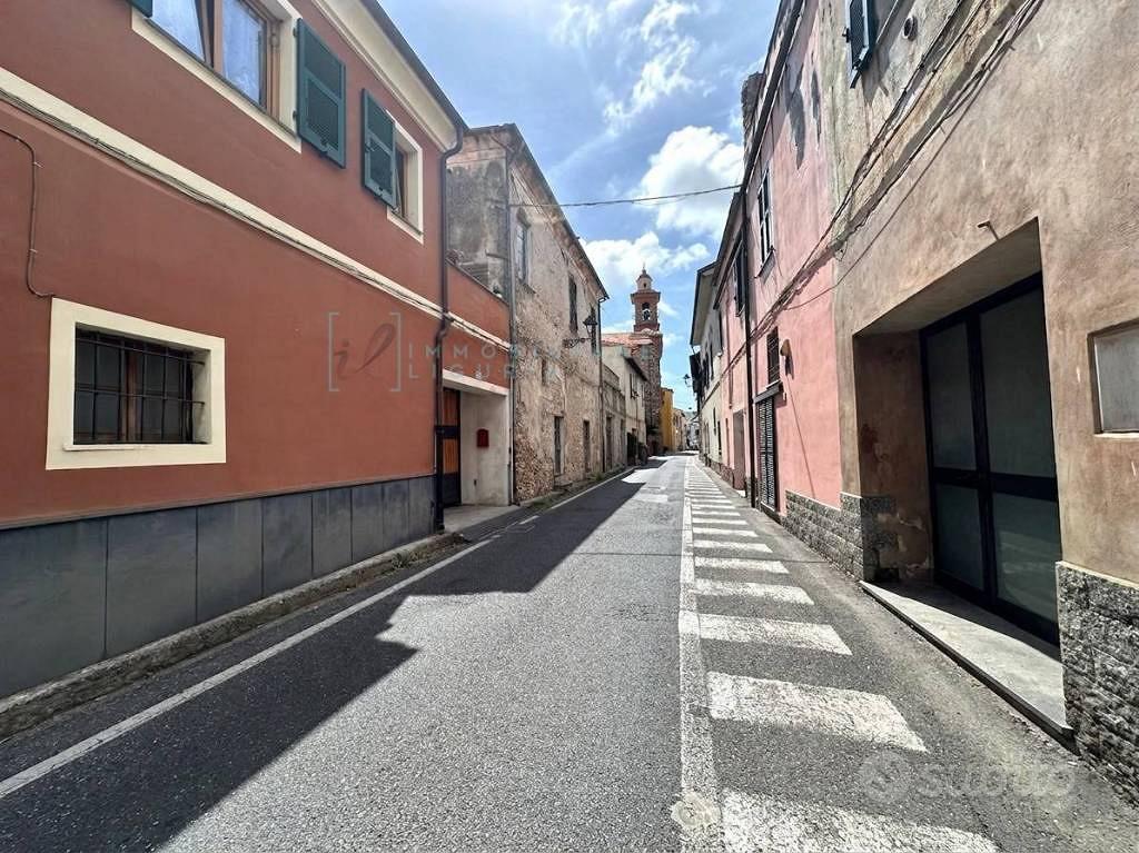 Appartamento – Albenga, Leca d'Albenga, Leca - Vista 3