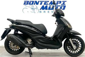 Piaggio Beverly 300