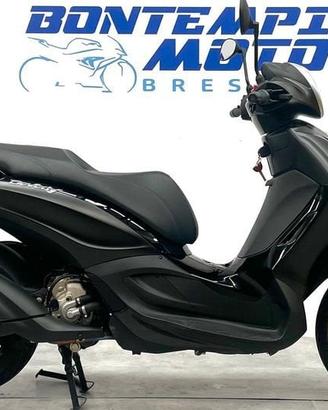 Piaggio Beverly 300