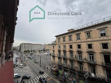 Piazza Giuseppe Garibaldi n°3