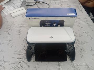 PlayStation portatile 