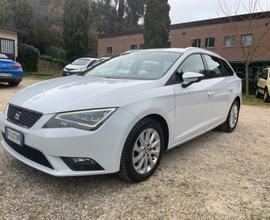 Seat Leon 1.6 TDI 110 CV ST Start/Stop Business HI