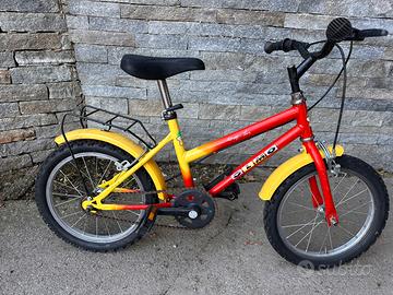 Bici bimbo