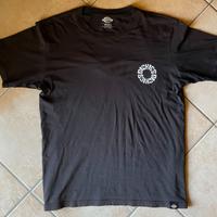 T-Shirt Dickies Globe Tee SS TG. M