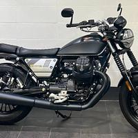 MOTO GUZZI V9 BOBBER SE - PRONTA CONSEGNA