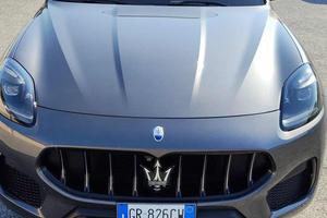 MASERATI Grecale MHEV 300 CV AWD GT Tetto Apribi