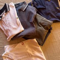 Polo t-shirt uomo vestiti