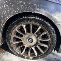Gomme Michelin crossclimate 245/40/18