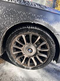 Gomme Michelin crossclimate 245/40/18