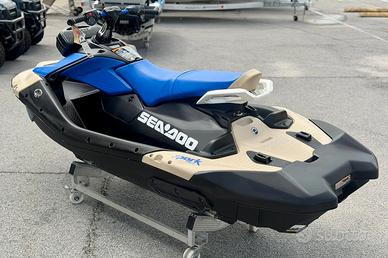 Spark Trixx SeaDoo nuovissima 