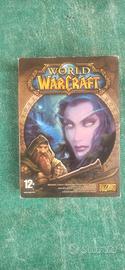 World Of Warcraft classic per il computer e Mac 