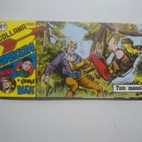 Fumetti a striscia Il Grande Blek