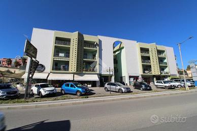 4 LOCALI A MONTALTO UFFUGO